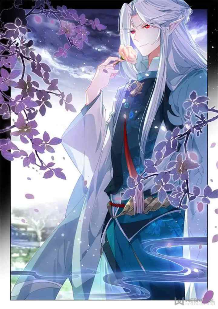 Soaring Sword Odyssey chapter 20.1 halaman 4
