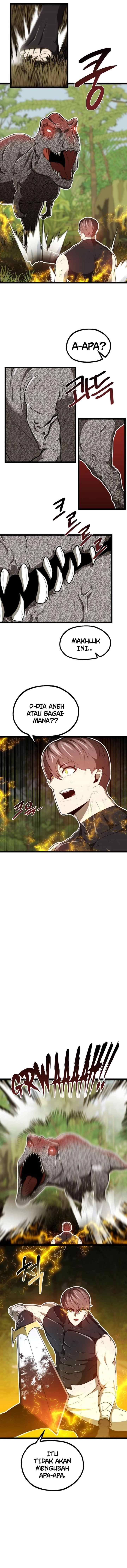 Solo Eating chapter 26 halaman 12