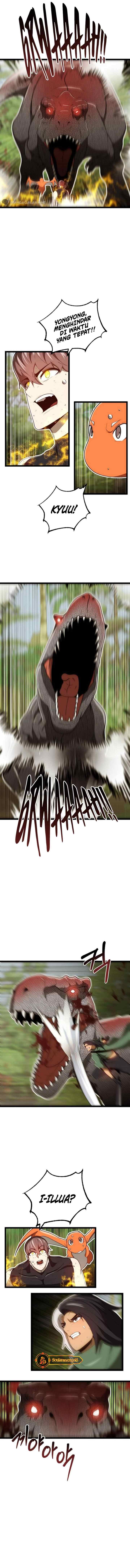 Solo Eating chapter 26 halaman 14