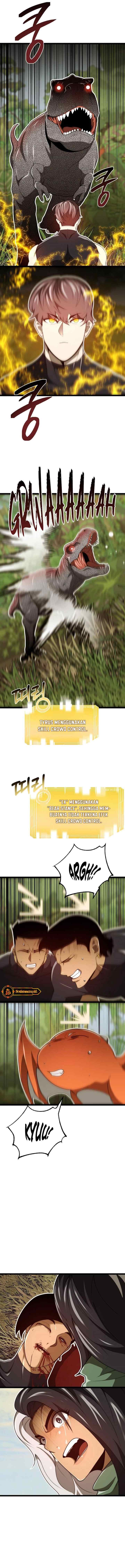 Solo Eating chapter 26 halaman 4
