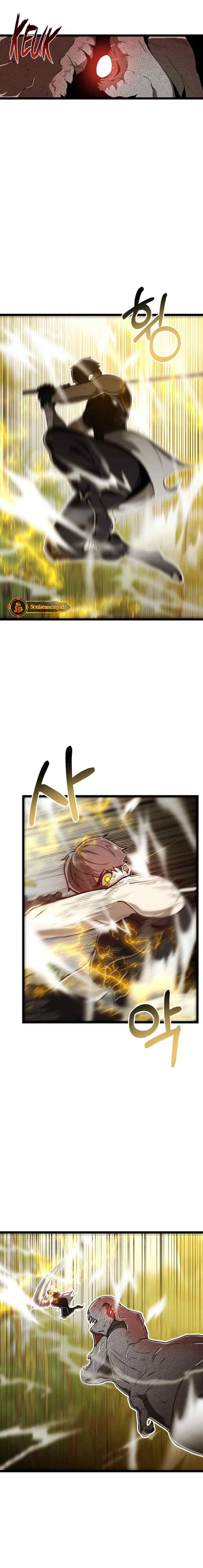 Solo Eating chapter 27 halaman 7