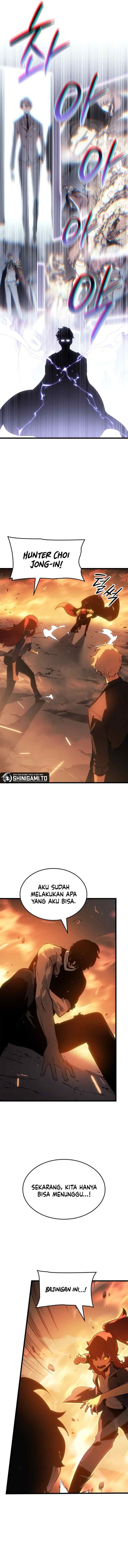 Solo Leveling: Ragnarok chapter 54 halaman 12
