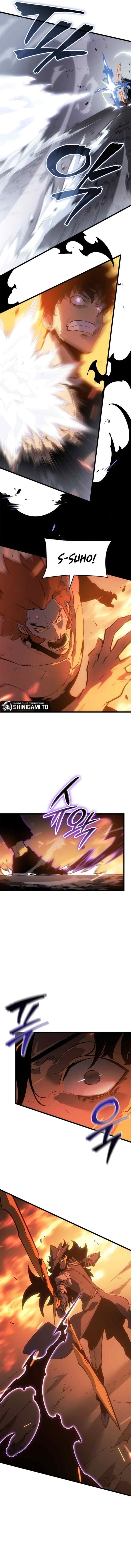 Solo Leveling: Ragnarok chapter 54 halaman 7