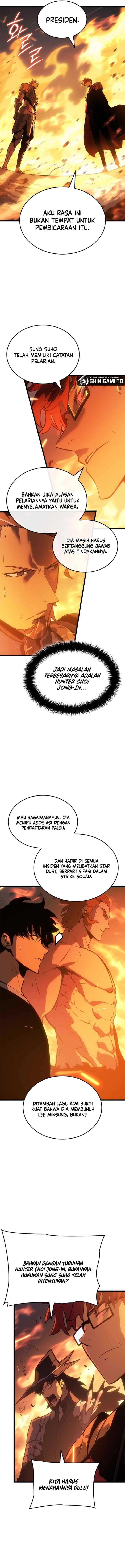Solo Leveling: Ragnarok chapter 54 halaman 4