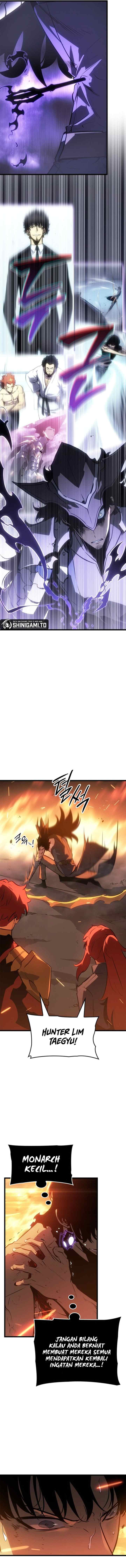 Solo Leveling: Ragnarok chapter 54 halaman 8