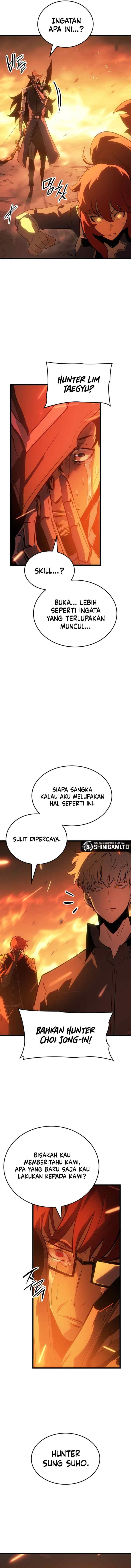 Solo Leveling: Ragnarok chapter 54 halaman 13