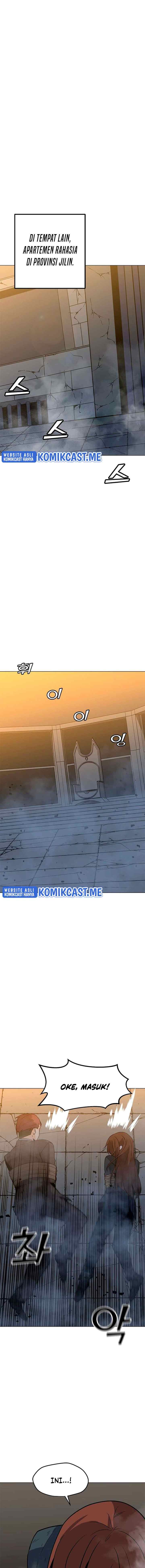 Solo Spell Caster chapter 71 halaman 12