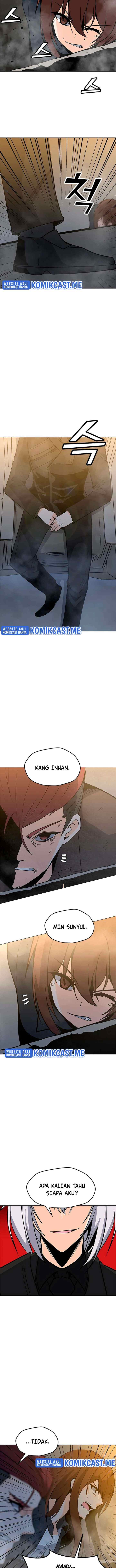 Solo Spell Caster chapter 71 halaman 13