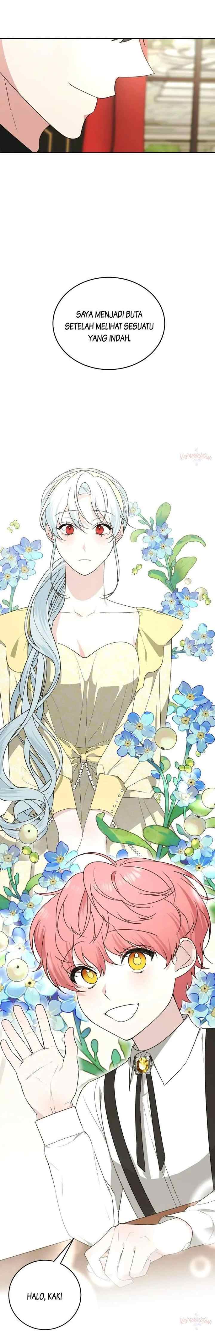 Somehow, My Tyrant Husband Has Became Cautious chapter 52 halaman 4