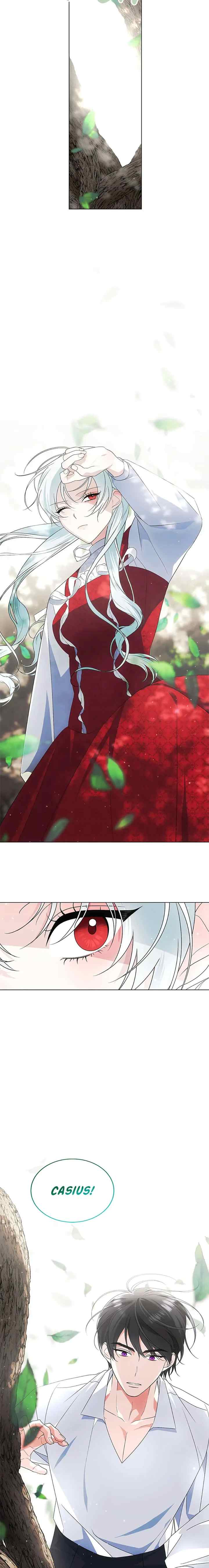 Somehow, My Tyrant Husband Has Became Cautious chapter 73 halaman 19