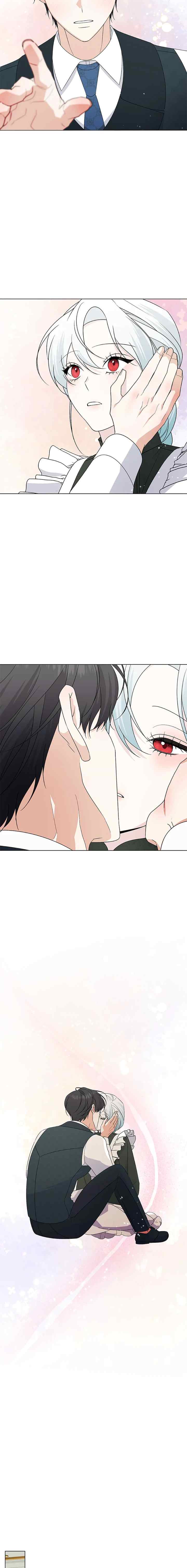Somehow, My Tyrant Husband Has Became Cautious chapter 74 halaman 14