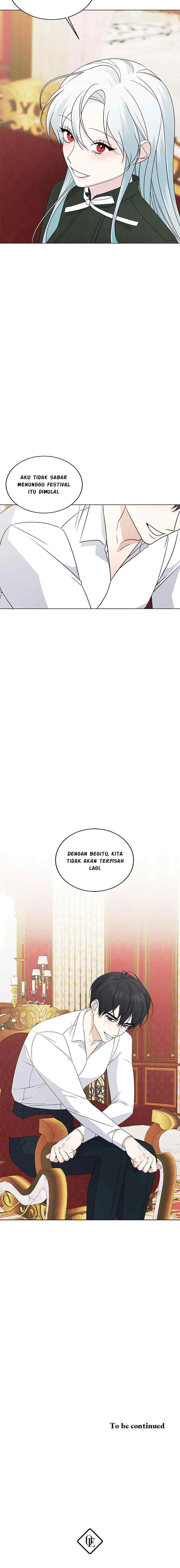 Somehow, My Tyrant Husband Has Became Cautious chapter 74 halaman 17