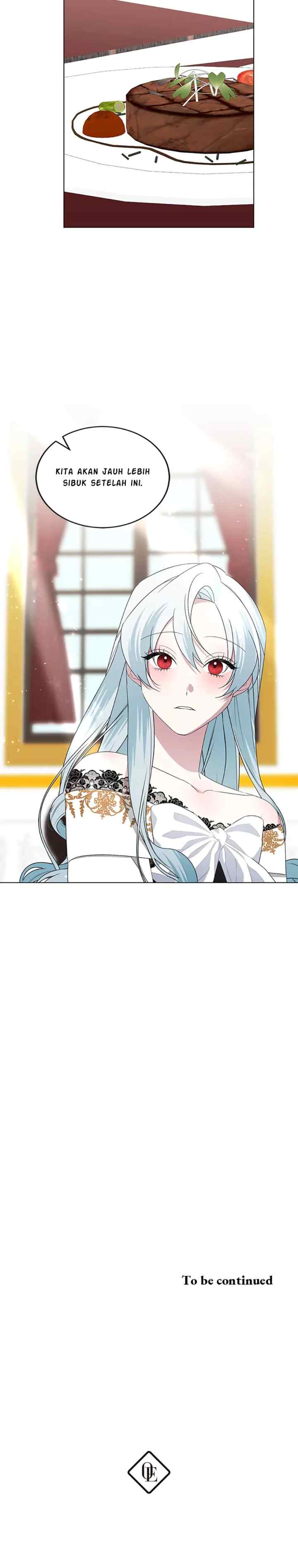 Somehow, My Tyrant Husband Has Became Cautious chapter 77 halaman 20