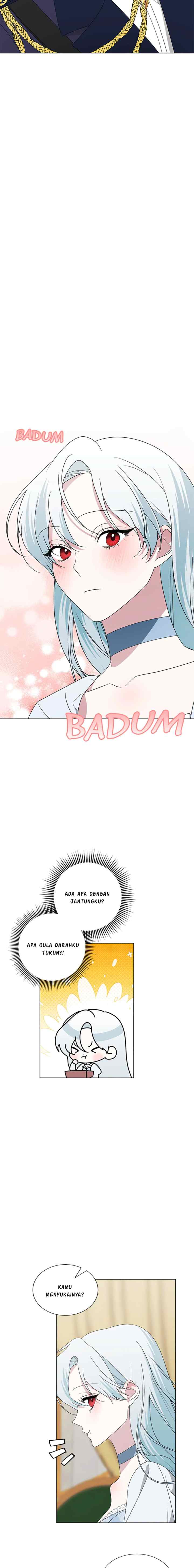 Somehow, My Tyrant Husband Has Became Cautious chapter 79 halaman 6