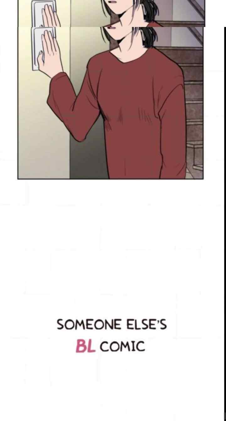 Someone Else's BL chapter 17 halaman 20