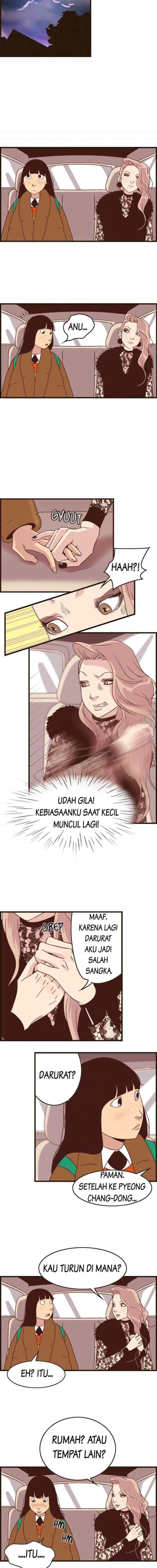 Someone Inside of Me chapter 1 halaman 5