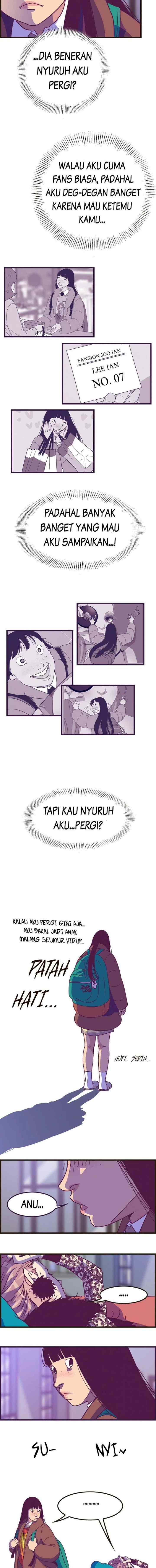 Someone Inside of Me chapter 1 halaman 12