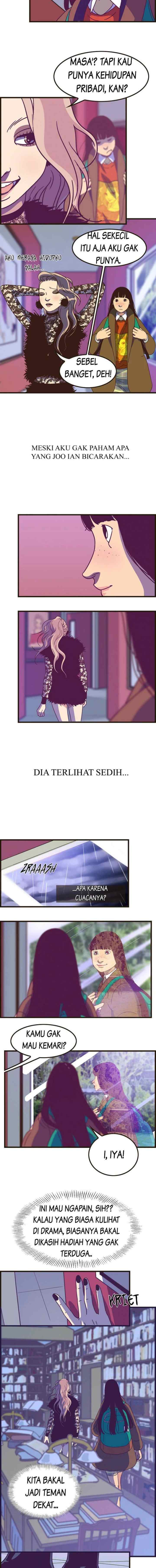 Someone Inside of Me chapter 1 halaman 15