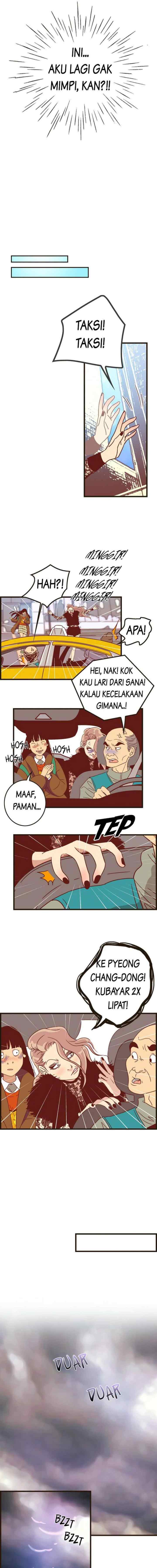 Someone Inside of Me chapter 1 halaman 4
