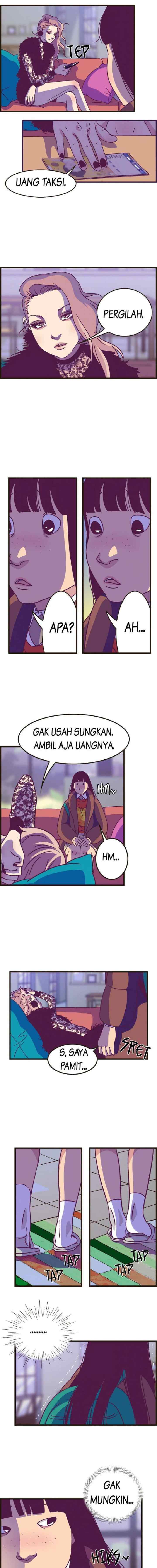 Someone Inside of Me chapter 1 halaman 11