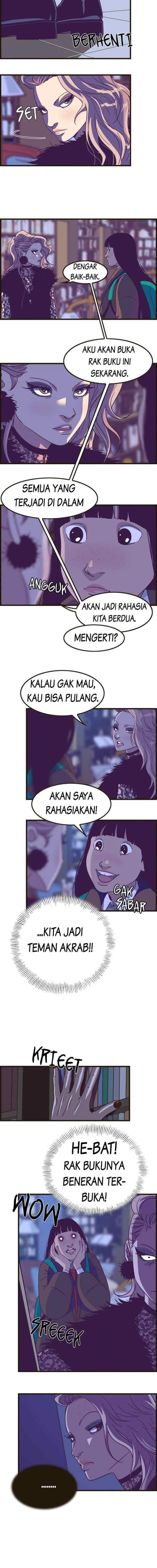 Someone Inside of Me chapter 1 halaman 16