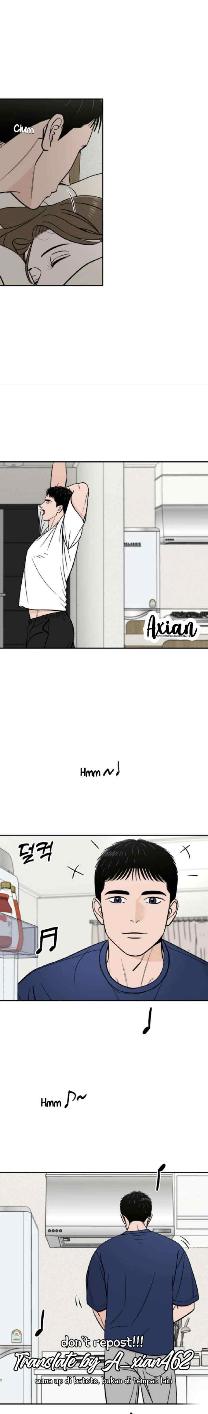 Someone Who Lives Next Door chapter 81 halaman 9