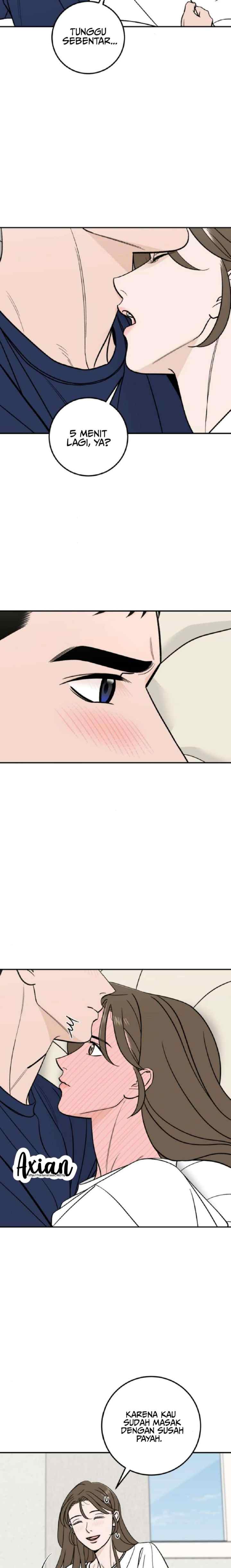 Someone Who Lives Next Door chapter 81 halaman 11
