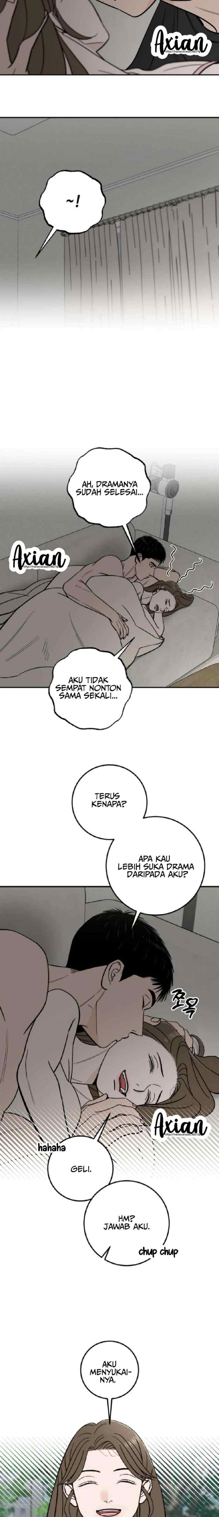 Someone Who Lives Next Door chapter 81 halaman 4
