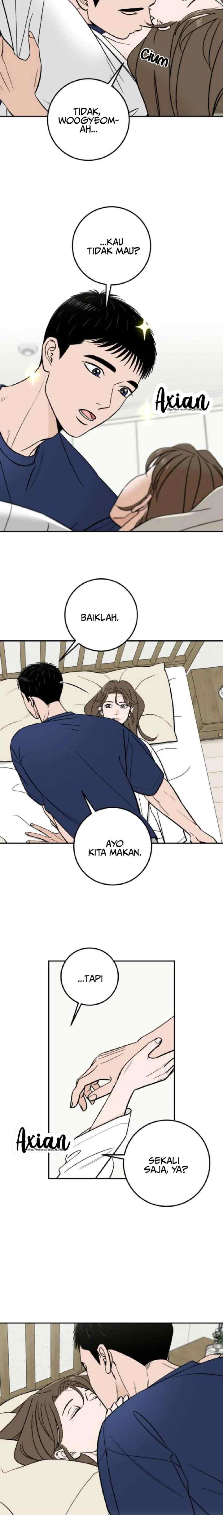 Someone Who Lives Next Door chapter 81 halaman 13