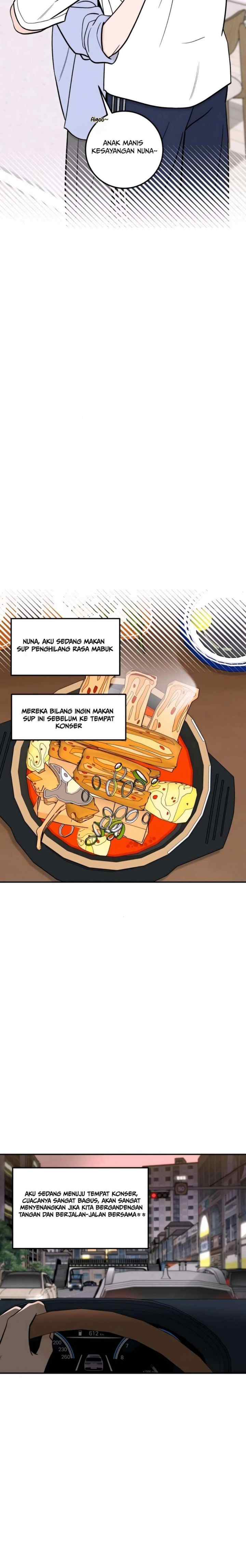 Someone Who Lives Next Door chapter 82 halaman 12