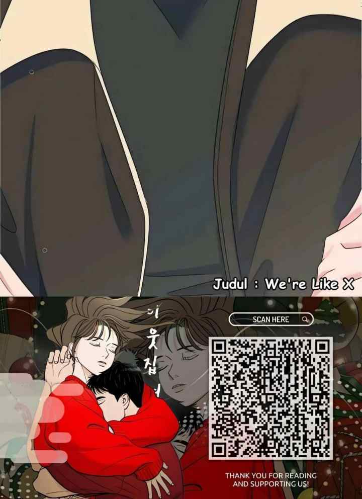Someone Who Lives Next Door chapter 82 halaman 20