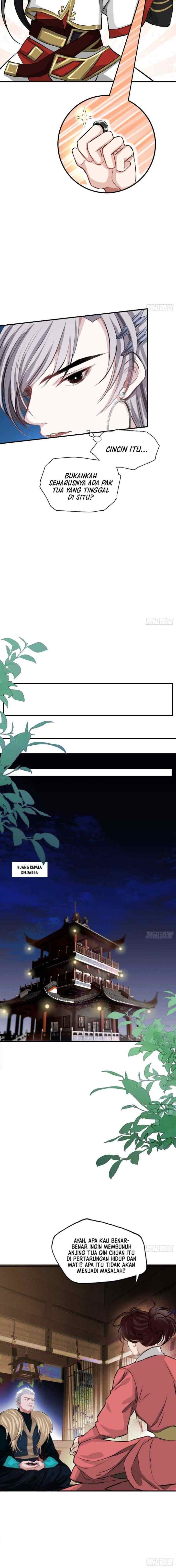 Son, Make Trouble Quickly chapter 2 halaman 14