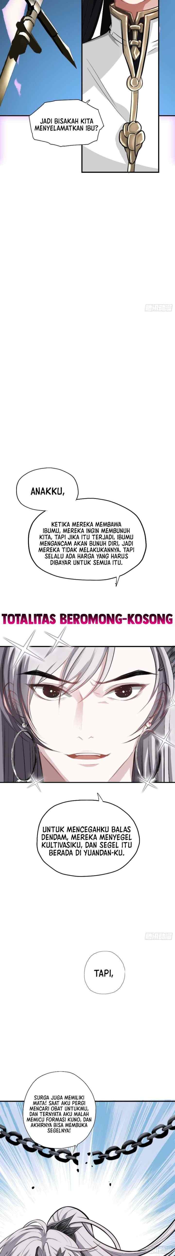Son, Make Trouble Quickly chapter 2 halaman 11