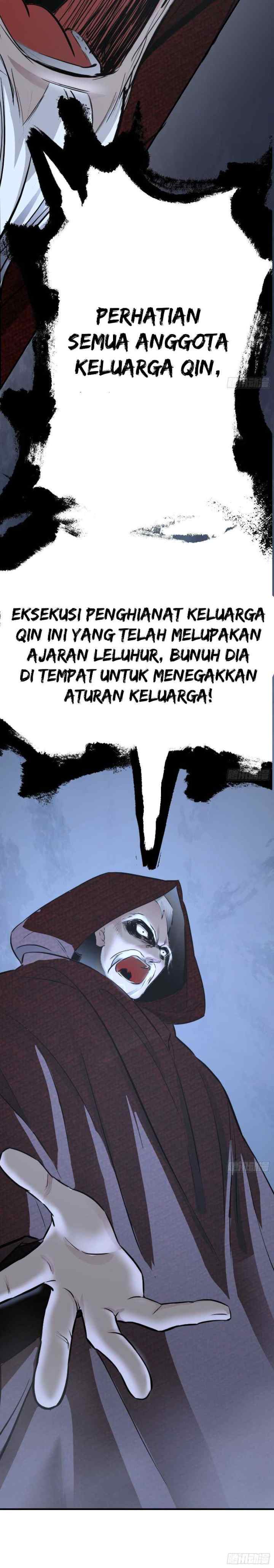 Son, Make Trouble Quickly chapter 3 halaman 16