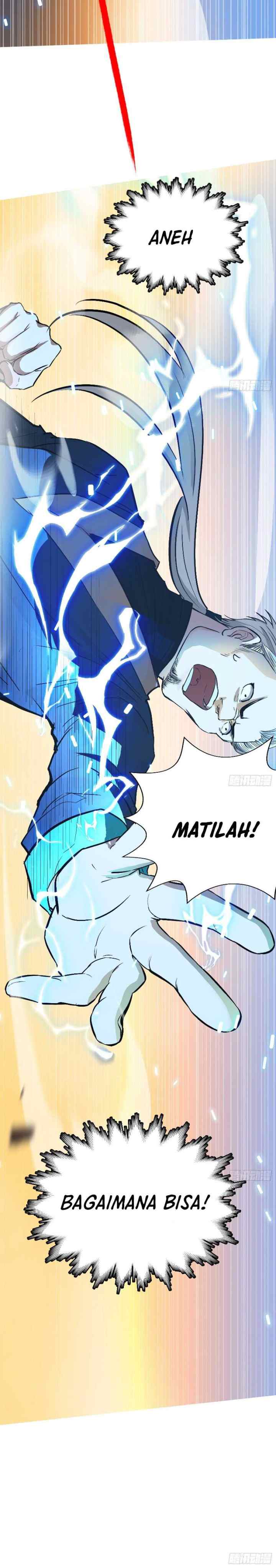 Son, Make Trouble Quickly chapter 3 halaman 10