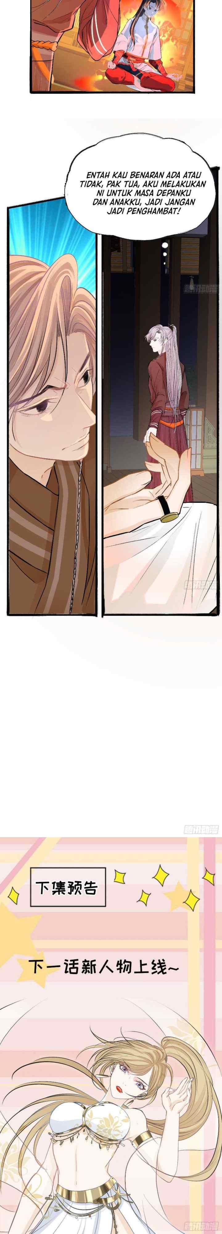 Son, Make Trouble Quickly chapter 4 halaman 16