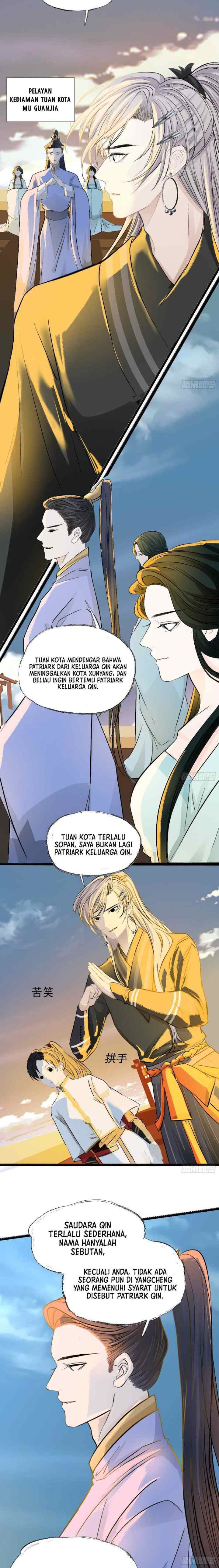Son, Make Trouble Quickly chapter 4 halaman 11
