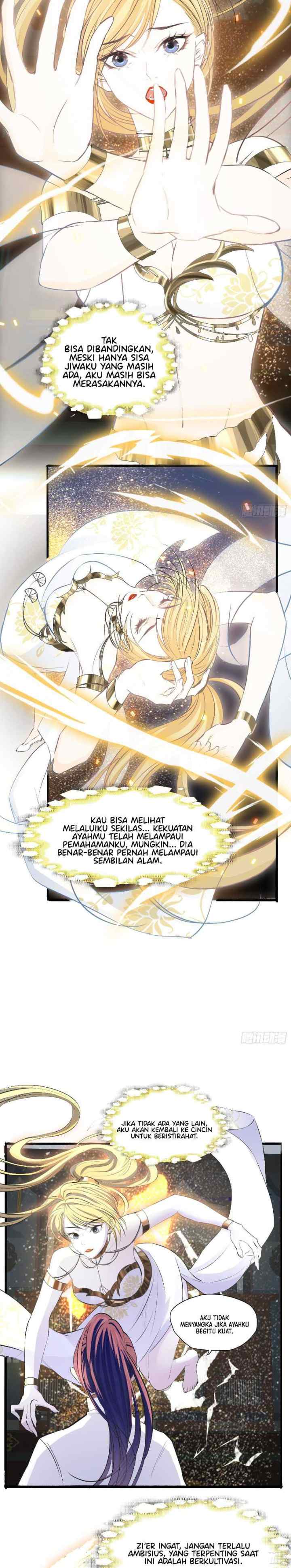 Son, Make Trouble Quickly chapter 5 halaman 5