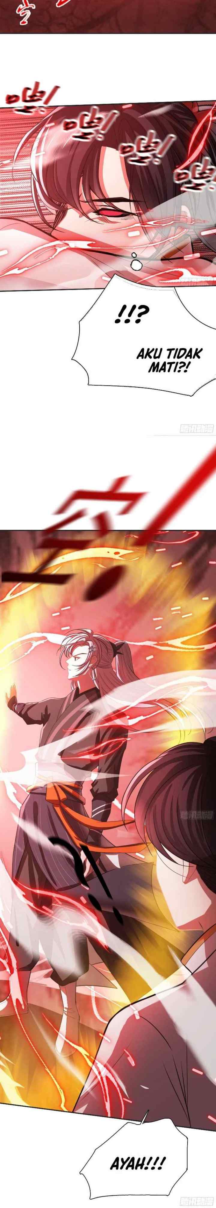 Son, Make Trouble Quickly chapter 6 halaman 9
