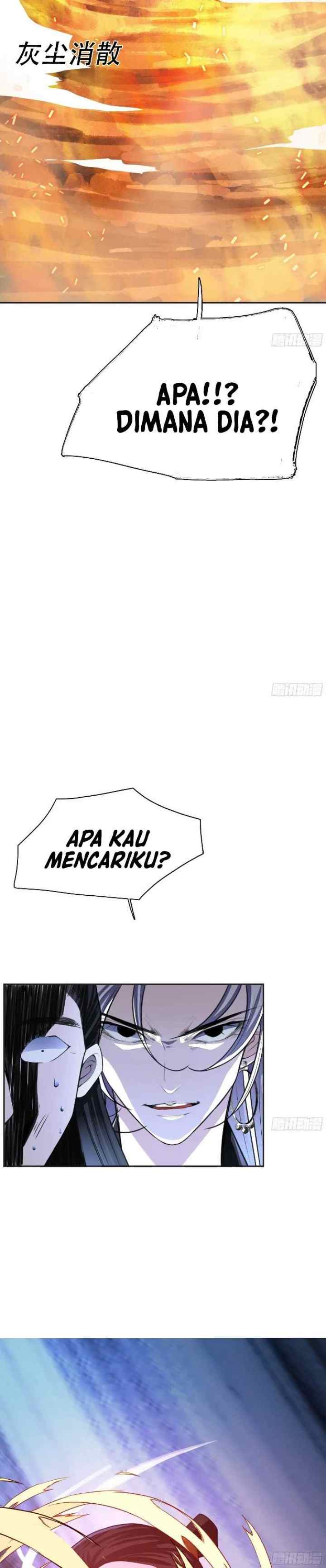 Son, Make Trouble Quickly chapter 6 halaman 16