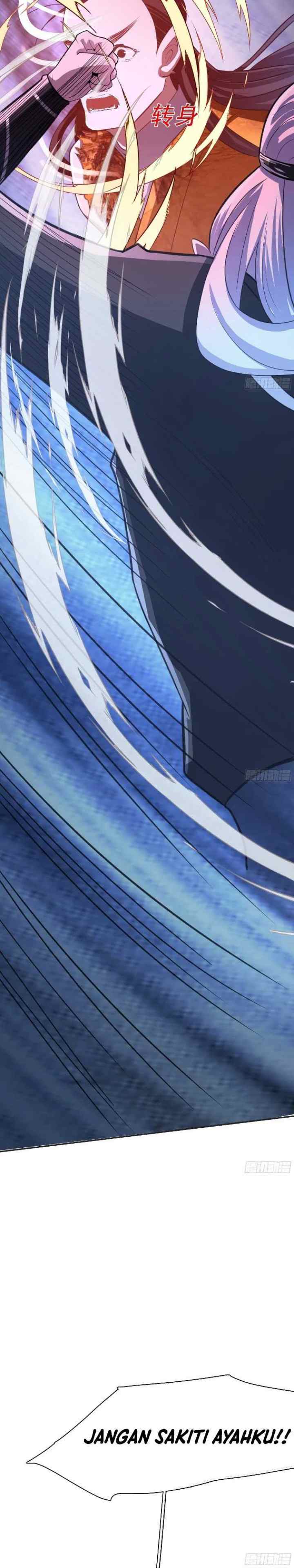 Son, Make Trouble Quickly chapter 6 halaman 17