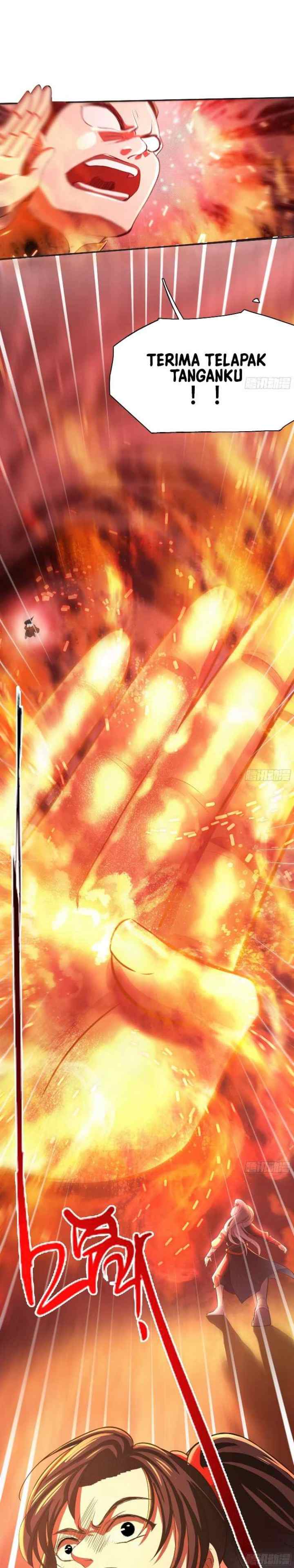 Son, Make Trouble Quickly chapter 6 halaman 13