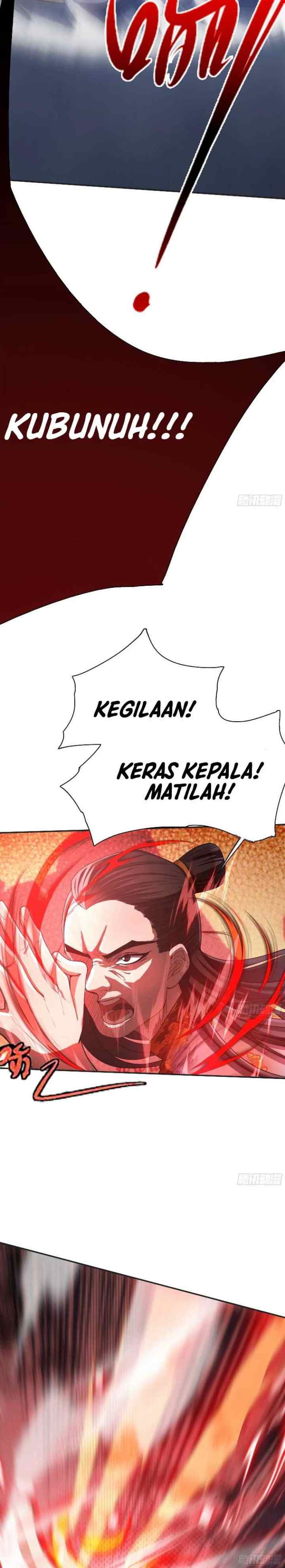 Son, Make Trouble Quickly chapter 6 halaman 7