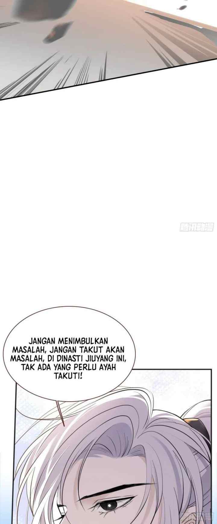 Son, Make Trouble Quickly chapter 8 halaman 11