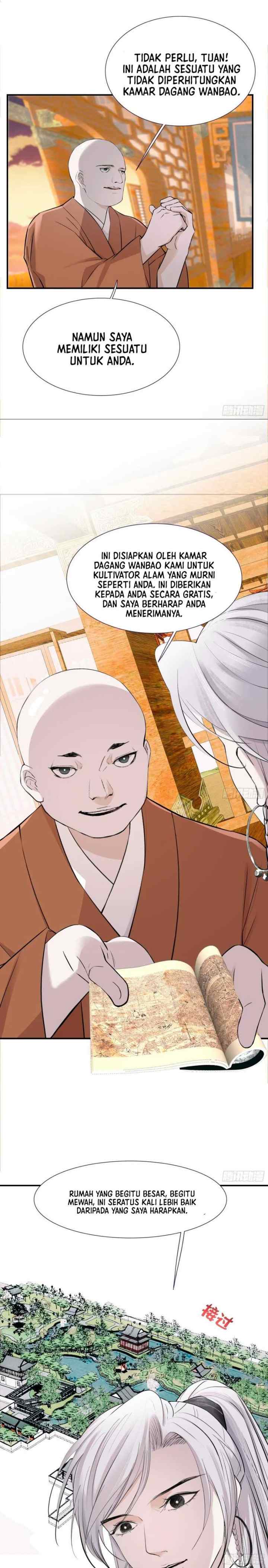 Son, Make Trouble Quickly chapter 9 halaman 9