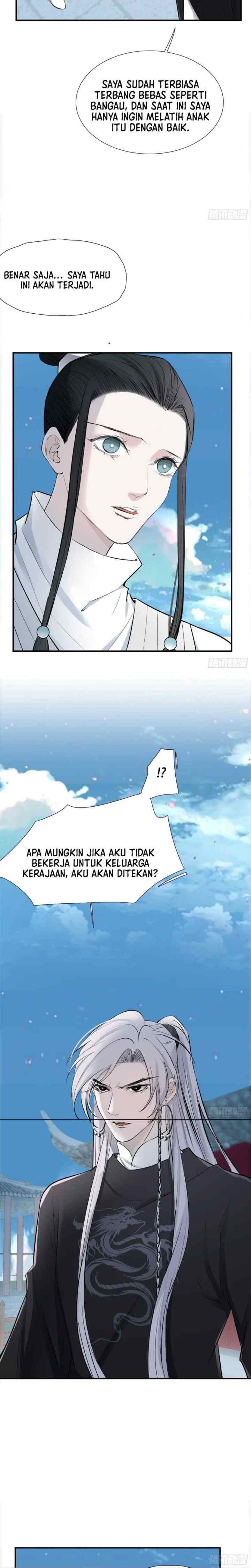 Son, Make Trouble Quickly chapter 9 halaman 16
