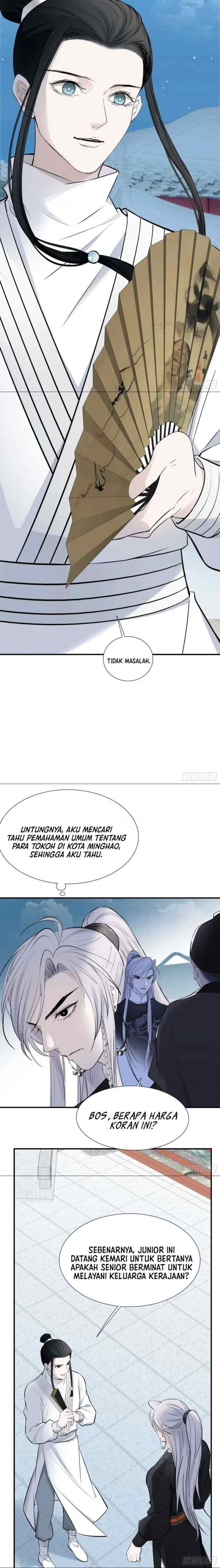 Son, Make Trouble Quickly chapter 9 halaman 15