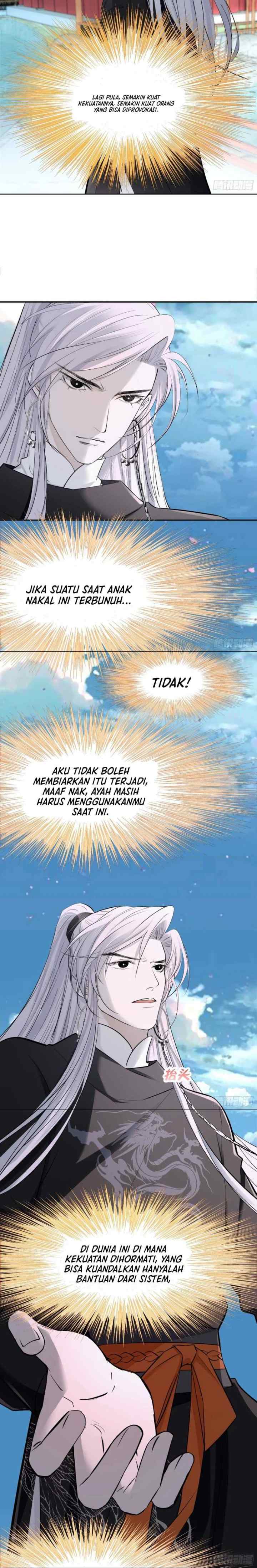 Son, Make Trouble Quickly chapter 9 halaman 13