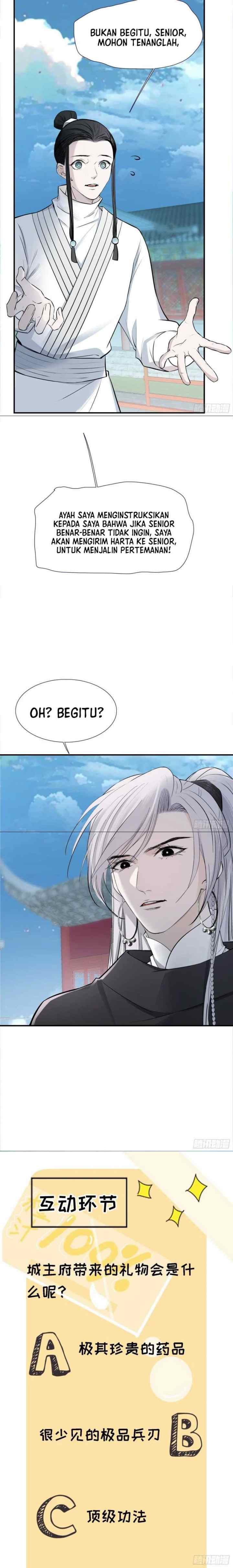 Son, Make Trouble Quickly chapter 9 halaman 17