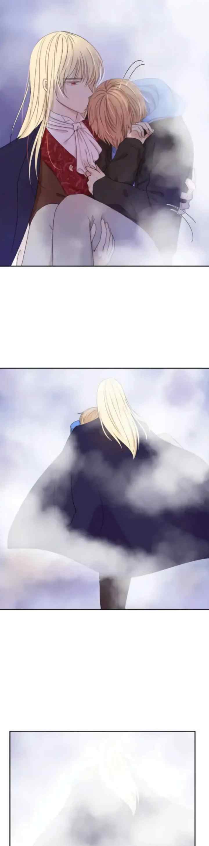 Song of Reverberation chapter 10 halaman 13